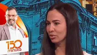 Da li je zdravije da deca hodaju bosa ili u anatomskoj obući? - 150 MINUTA