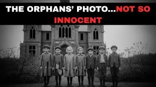 The Forgotten Orphans of Hargrove Mansion (1888)&rdquo;