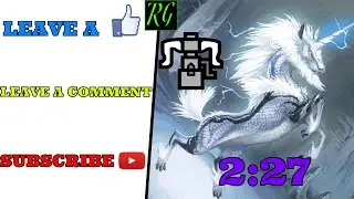 MHW-Kirin Tempered vs HBG 2:27 m (speedrun)