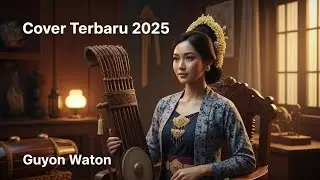 guyon waton x denny caknan ,sanes• Cover Keroncong Vibes | Lagu Klasik Ceria & Penuh Nuansa Elegan