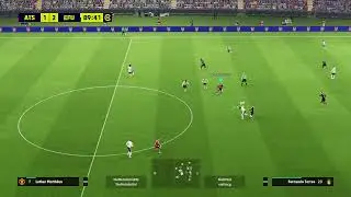 efootball league versus PES Universe (Midnite Kid)