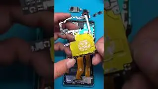 Cheapest Mobile Phone Repair - Awesome Phone Repair Tool Kits! EP513 #PhoneRepair #Shorts