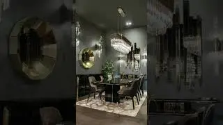 The Best Dining Room Sets with Luxxu Modern Design Living