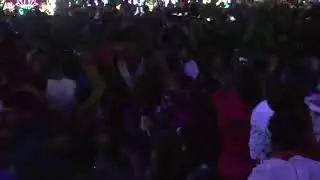 Live : Dandiya at Sri Mahashakthi Devalayam