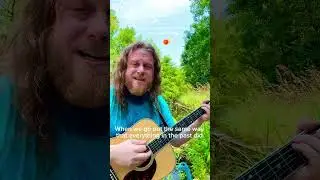 The Worst Way We Could Go (The Dino Song) - Brandon Reisdorf (original song)