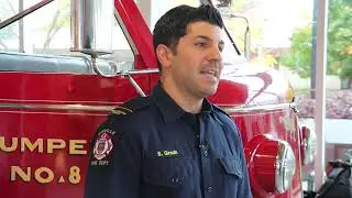Fire Safety: Heating Sources