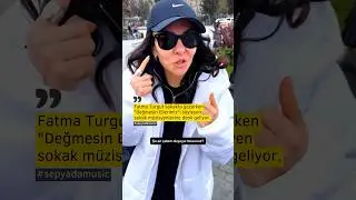 Fatma Turgut 