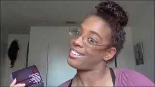 BeautyCon 2013 Haul Part Three! | EbonyJayBeauty