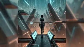 Beyond the Event Horizon: Calm Music for Dreaming and Sleep (1 Hour Ambient)