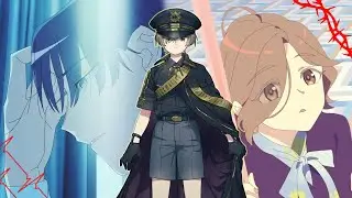 MILGRAM First Trial Reaction Shidou + Mahiru