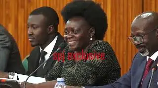 Where did you put the money we gave you to build a standard guage railway?Mps qn Min Katumba Wamala