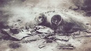 75-Year-Old Roswell Crash Photo Found &mdash; And Historians Were Terrified When They Zoomed In!
