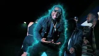 stbBANZO - MASTERPIECE (Official Music Video)