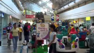 Lim Ket Kai Mall 09/04/2010