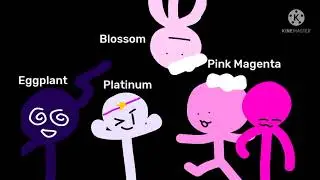 Star Mapping/Racing's Algicosathlon Season 3 Intro Remake