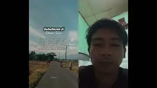 renungan kebebasan jiwa