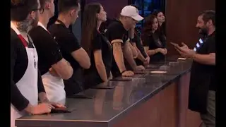 MasterChef: &Kappa;&alpha;&rho;&phi;&iota;ά &kappa;&alpha;&iota; &mu;&pi;&eta;&chi;&tau;έ&sigmaf; &gamma;&iota;&alpha; &tau;&omicron;&upsilon;&sigmaf; &upsilon;&pi;&omicron;&psi;ή&phi;&iota;&omicron;&upsilon;&sigmaf; &pi;&rho;&omicron;&sigmaf; &alpha;&pi;&omicron;&chi;ώ&rho;&eta;&sigma;&eta;