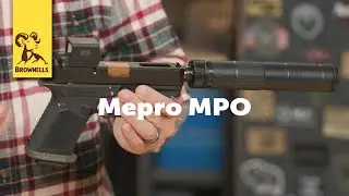 Product Spotlight: Meprolight MPO
