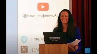 Dr. med. univ. Maria Hubmer-Mogg: Transgender-Hype? 12.4.2024, Bregenz, Austriahaus