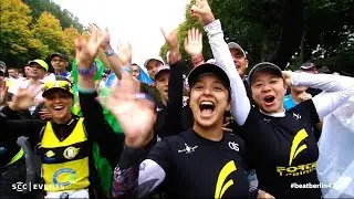 BMW BERLIN MARATHON Weekend Highlights 2017 HD