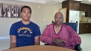 Cherry Arnold-Verry @ Castle Manor Nursing & Rehab Center
