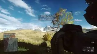 Battlefield 4 - Easter egg - Yeti Yell
