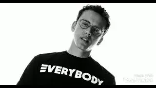 Logic type beat x Russ life is good prod by valentino da great