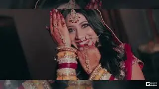 GLIMPSE OF SAHIL NAVYA'S WEDDING