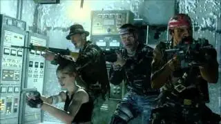 All Sarah Michelle Gellar Quotes (Call of the Dead)