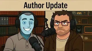 Audible Reduces Author Royalties, Trad Sales Plummet, Indie Sales Surge