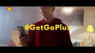 Shell Go Plus