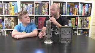 A Take On Seals Of Cthulhu
