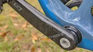 Stages Power Meter: Why I Use One and Tips for Installing