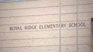 Threat call prompts lockdown at Royal Ridge Elementary; police say it was likely a prank