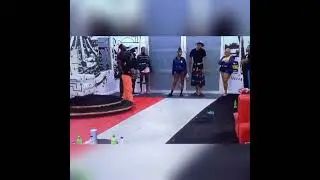 BBNAIJA 2022: LEVEL 2 HOUSEMATES FASHION PARADE | GROOVY LOOKED HILARIOUS IN HIS ATTIRE🤣🤣