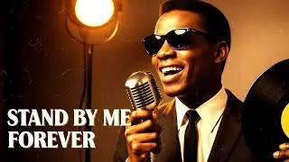 60’s Soul (1963) [Unreleased Album] – Stand By Me Forever | Ray Charles & Sam Cooke Tribute