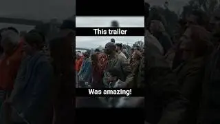 2nd Best movie trailer from last year! #movieessay #movietrailers2025 #aquietplacedayone