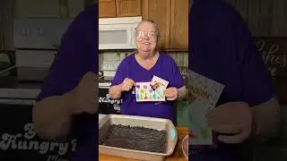 Oreo Delight Recipe | Old-Fashioned No-Bake Dessert | Mamaw Gail Cooks