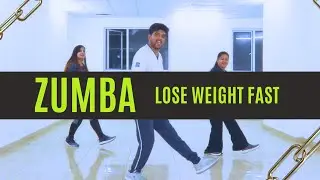 Zumba Lose Weight Fast | Dancetech Studio