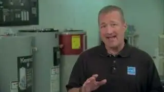 ENERGY STAR Water Heaters Mean BIG Savings - Ask the Expert