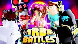 RB BATTLES FINALE Live REACTION Season 3