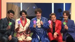 純烈、紅白出場のカギは「三山ひろし」？
