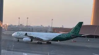 Jeddah Airport Terminal 1 to Dubai | sammad UAE vlogs جدہ ایئرپورٹ ٹرمینل 1 سے دبئی