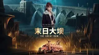 末世來臨，獨行者憑藉智慧與改裝房車，在廢棄水電站建立求生堡壘......#诡异末世#末日求生#末日丧尸#极限求生#末世求生##国漫#ai漫剧#