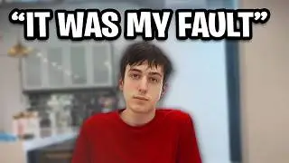 Peterbot and Ritual Reveal Why They Lost FNCS Grands Day 2!