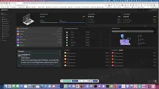 AX Trader Withdrawal Update # 3 - EXIT SCAM, Do NOT invest