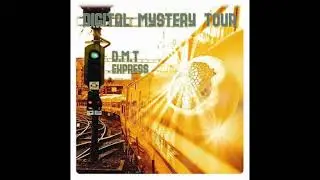 Digital Mystery Tour - Rue des roses
