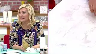 Derya Baykal'la Gülümse 9. Bölüm - 18 Nisan 2019 FULL BÖLÜM İZLE!