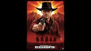 RDR 2 BÜYÜK TREN SOYGUNU(Red Dead Redemption 2) BÖLÜM 2