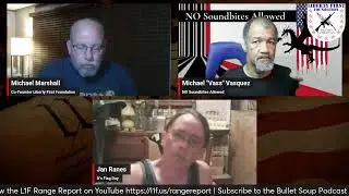 Friday Roundtable: Cuban missiles 2024; Hunter jail?; ISIS back; Bump Stocks